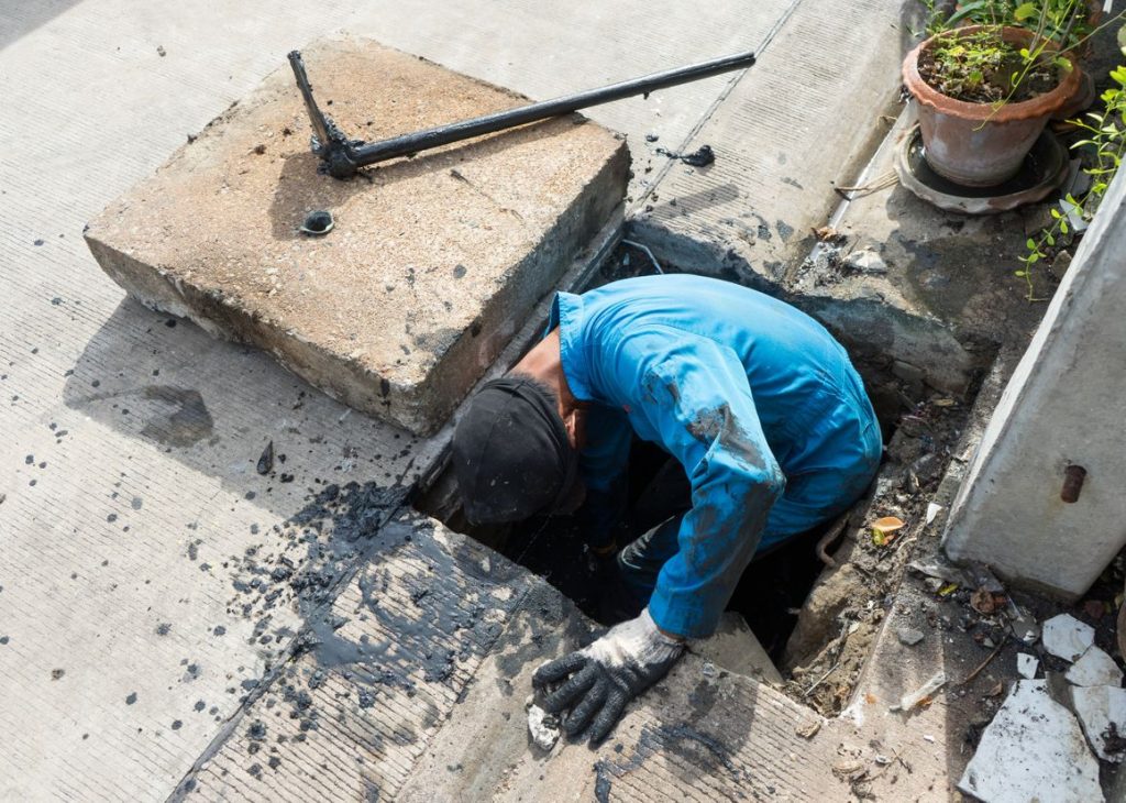 Best Drain cleaning services in las vegas henderson ,nevada