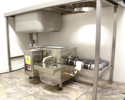 grease trap and septic tank service in las vegas